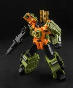 Iron Factory IF-EX24X War Giant Catastrophe Bruticus TF2000 Color Scheme Version -Figure Forge Outlet Store 38e886c339