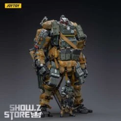JoyToy Source 1/18 Fear 06 Heavy Assault Mecha W/ Pilot