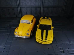 Black Mamba BMB LS-07 LS07 Armour Wasp Bumblebee MPM-07 MPM07 -Figure Forge Outlet Store 39ffb8c77d