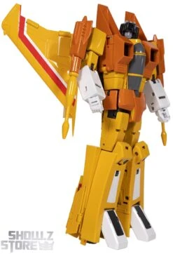 MakeToys MTRM-EX03 Nova Swarm Sunstorm -Figure Forge Outlet Store 3a46d4f577