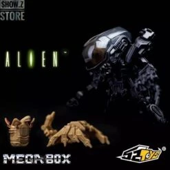 52Toys Megabox MB-01 Alien Xenomorph 24 52Toys Megabox MB-01 Alien Xenomorph -Figure Forge Outlet Store 3ad483adbb