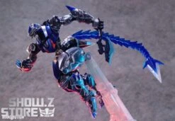 Strange Work 1/20 Frosty Cat Model Kit Clear Version -Figure Forge Outlet Store 3b36d44e09