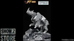 FansToys FT-55B Steeljaw, Ramhorn & Eject Set Of 3 -Figure Forge Outlet Store 3b65a710f0
