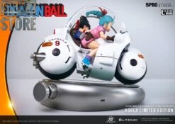 Blitzway×5PRO Dragon Ball Bulma’s Capsule No.9 Bike 20 Blitzway×5PRO Dragon Ball Bulma’s Capsule No.9 Bike -Figure Forge Outlet Store 3b66c858d6