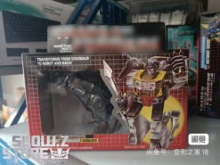 4th Party Transformers G1 Dinobot Grimlock -Figure Forge Outlet Store 3b9a6194d3