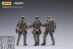 Joytoy Source 1/18 US Navy SEALs Sniper -Figure Forge Outlet Store 3bb1285ce3