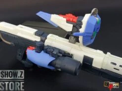 Mechanicore 1/72 MASX-0033 MSA-0011 [Ext] Ex-S Gundam Clear Version -Figure Forge Outlet Store 3bcc13ec58