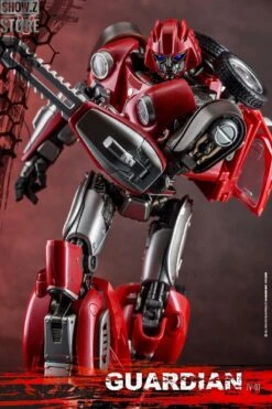 Zeta Toys ZV-03 Guardian Cliffjumper 35 Zeta Toys ZV-03 Guardian Cliffjumper -Figure Forge Outlet Store 3bf87f0048