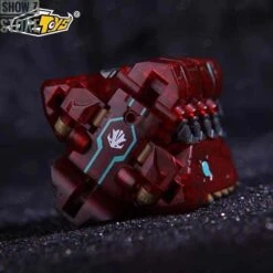 52Toys BeastBox BB-11 Trident 22 52Toys BeastBox BB-11 Trident -Figure Forge Outlet Store 3c453a2563