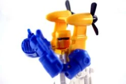 FansToys FT-27 Spindrift -Figure Forge Outlet Store 3c46e03f37