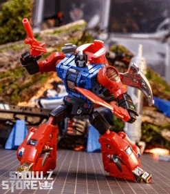 NewAge H56V Rhedosaurus Sludge G2 Version -Figure Forge Outlet Store 3c4ce29ed3