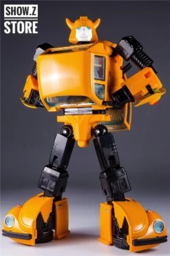 KBB MP-21 OS MP Bumblebee -Figure Forge Outlet Store 3ca34b1c3e