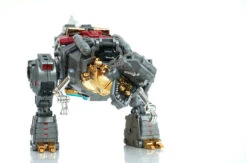ToyWorld TW-D03 Corelock Grimshell Grimlock -Figure Forge Outlet Store 3ce179bdd6