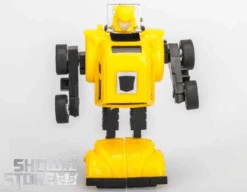 4th Party Transformers G1 Bumblebee -Figure Forge Outlet Store 3cf5364d78