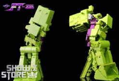 [Pre-Order] FansToys FT-32A Scrapper -Figure Forge Outlet Store 3cfde440ec
