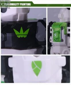 52Toys BeastBox BB-13 Bigpower 27 52Toys BeastBox BB-13 Bigpower -Figure Forge Outlet Store 3d0b6f6a26