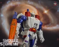 FansToys FT-16T Sovereign Galvatron G1 Version -Figure Forge Outlet Store 3d387e5c94