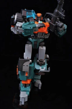 Mastermind Creations R-34 Cylindrus Roller -Figure Forge Outlet Store 3d5e478166