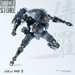 Earnestcore Craft Robot Build RB-09Kai Sila Limited Version -Figure Forge Outlet Store 3d73e695b0