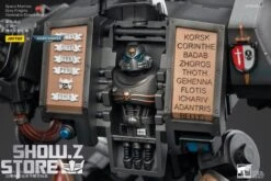 JoyToy Source 1/18 Warhammer 40K Grey Knights Venerable Dreadnought -Figure Forge Outlet Store 3ddb01733f