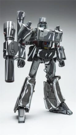 4th Party Masterpiece MP36CS Megatron MP36 Cell Shaded 23 4th Party Masterpiece MP36CS Megatron MP36 Cell Shaded -Figure Forge Outlet Store 3dde880f61