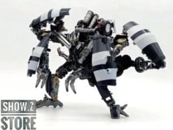 Mechanical Team MT-05 Mixmaster -Figure Forge Outlet Store 3ddf493d8f