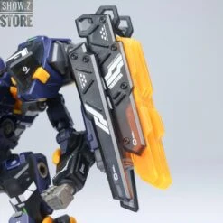 Earnestcore Craft Robot Build RB-13 Poseidon -Figure Forge Outlet Store 3e29779212