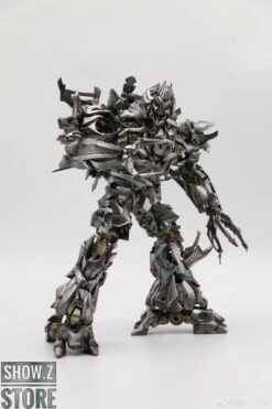 [Pre-Order] 4th Party Masterpiece Movie Series MPM-08 Megatron Battle Damaged Version -Figure Forge Outlet Store 3e2dfedd30