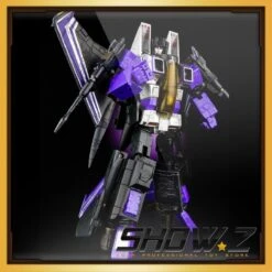 KuBianBao KBB MP11 Skywarp -Figure Forge Outlet Store 3e4dc35cdc