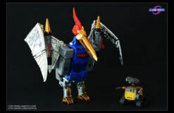 FansToys FT-05 Soar Swoop -Figure Forge Outlet Store 3e91ed3141