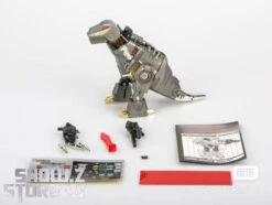 4th Party Transformers G1 Dinobot Grimlock -Figure Forge Outlet Store 3e9a5ee5bc
