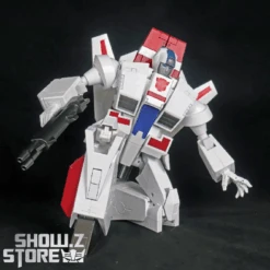 4th Party Masterpiece MP-57 Skyfire -Figure Forge Outlet Store 3ea244479a
