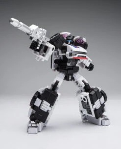 IronFactory EX29 Rush Beats Jazz -Figure Forge Outlet Store 3ebfeff0b1
