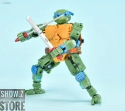 52Toys Megabox MB-21 Teenage Mutant Ninja Turtles Leonardo 34 52Toys Megabox MB-21 Teenage Mutant Ninja Turtles Leonardo -Figure Forge Outlet Store 3ed815f4ac