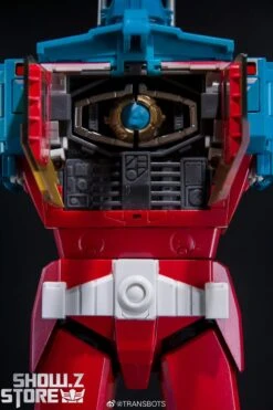 XTransbots MX-22T Commander Stack Ultra Magnus Youth Version 34 XTransbots MX-22T Commander Stack Ultra Magnus Youth Version -Figure Forge Outlet Store 3ee9ec50e7