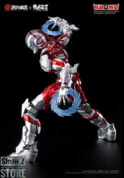 Eastern Model & Dimension Studio 1/6 Ultraman Manga Version 27 Eastern Model & Dimension Studio 1/6 Ultraman Manga Version -Figure Forge Outlet Store 3f0625da82
