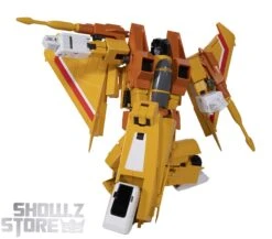MakeToys MTRM-EX03 Nova Swarm Sunstorm -Figure Forge Outlet Store 3f07a6def8