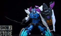 Mastermind Creations R-17 Carnifex Overlord -Figure Forge Outlet Store 3f1fe4a5b0