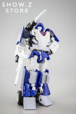 Mastermind Creations PS-01C Sphinx Mirage Cel Version -Figure Forge Outlet Store 3f9604e287