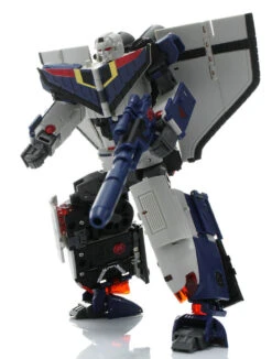 ToyWorld TW-06 Evila Star Astrotrain White Version -Figure Forge Outlet Store 3fa581dd2f