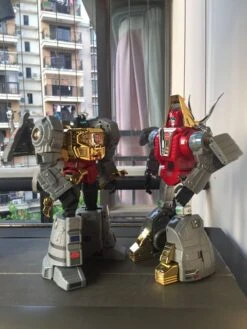 Perfect Fusion PF01 Cesium Caesium -Figure Forge Outlet Store 3fbcd4e32b