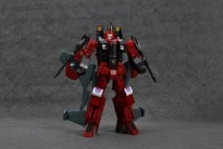 Yes Model YM05 MP11NT Thrust -Figure Forge Outlet Store 3fde61f6a4