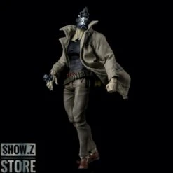 Sentinel Toys 1000Toys 1/12 No Guns Life Juzo Inui PX Previews Exclusive -Figure Forge Outlet Store 3ffd491c71