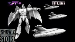 [Pre-Order] FansToys FT-61 Scourge -Figure Forge Outlet Store 407298ce7a