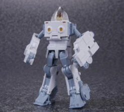 Takara Masterpiece MP-21 Mp21 Bumblebee -Figure Forge Outlet Store 40cfd06b7a