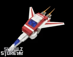 4th Party Masterpiece MP-57 Skyfire -Figure Forge Outlet Store 4113f26d28