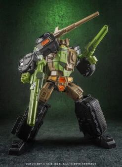 Yes Model YM12 RF-02 Stubbom Buffett 16 Yes Model YM12 RF-02 Stubbom Buffett -Figure Forge Outlet Store 4129bc504e