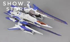 Metal Club MC MetalGearModels XN00R MG 1/100 00 XN Raiser GN-000 GNR-010/XN 00R Gundam 00 -Figure Forge Outlet Store 416ef719f9