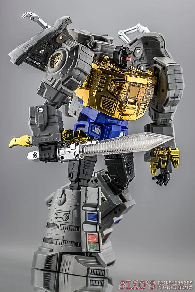 FansToys FT-08D Grinder 12 FansToys FT-08D Grinder - Image 12