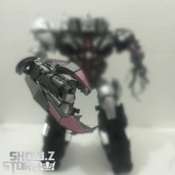 [Coming Soon] TF Dream Factory PJ-01 Evil Blood Blade Arm Upgrade Pink Version For GOD-11 ROTF Megatron -Figure Forge Outlet Store 41abea1e0a
